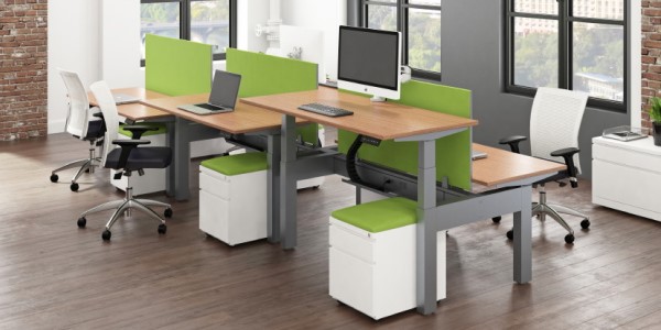 Office Cubicles & Workstations