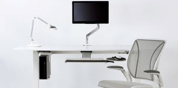 Ergonomic Furniture for Office