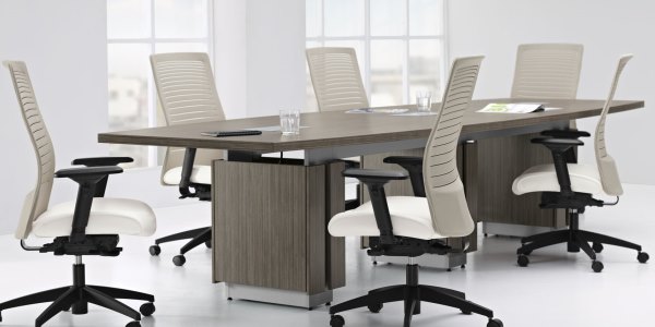 conference room tables and chairs